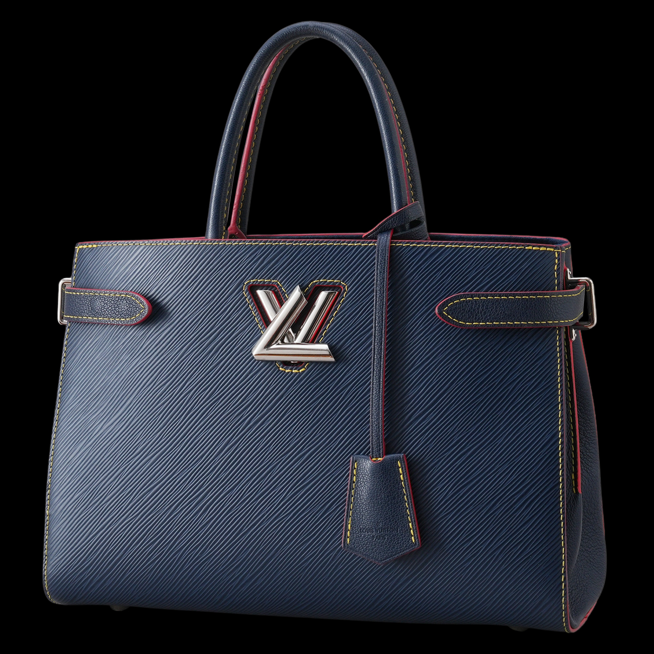 LOUIS VUITTON(USED)루이비통 M54980 에삐트위스트 토트겸 숄더백